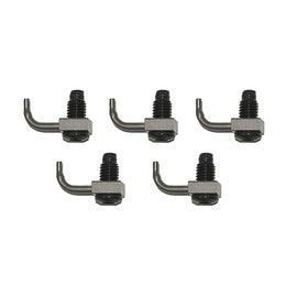 Volkswagen Transporter T5 Touareg Yağ Püskürtme Memesi 5 Adet Takım 070103157A