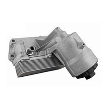 Görseli Galeri görüntüleyiciye yükleyin, Volkswagen Transporter T5 Touareg Yağ Filtre Kütüğü &amp; Yağ Soğutucu 070115389E