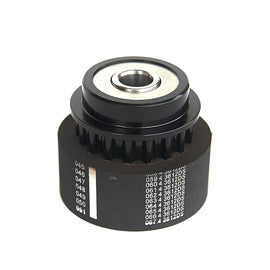 Volkswagen Transporter T5 Touareg Kaplin Kayış Seti 070903327D FEBİ 303-798