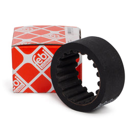 Volkswagen Transporter T5 Touareg Kaplin Kayış Seti 070903327D FEBİ 303-798