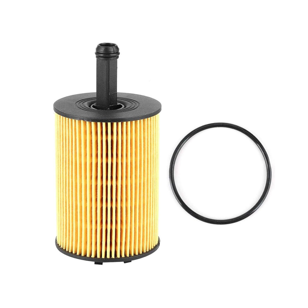 Skoda Fabia Octavia Volkswagen Golf Passat Polo Transporter T5 Yağ Filtresi 071115562A