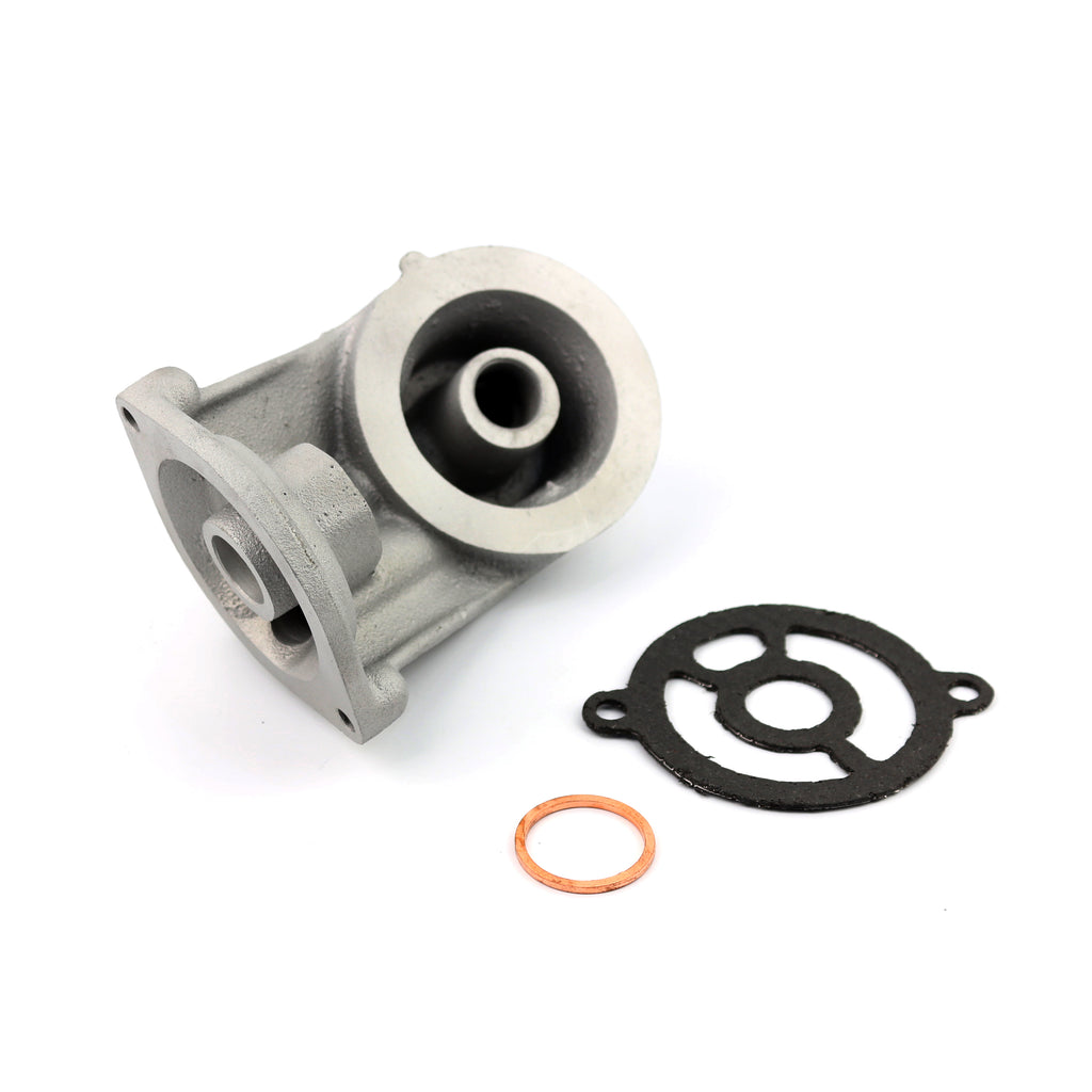 Volkswagen Transporter T4 Yağ Filtre Braketi 074115405R