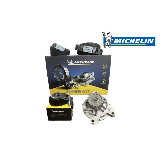 Volkswagen Transporter T4 Triger Seti & Pompa Kayışı & Su Pompası 074198119AS1