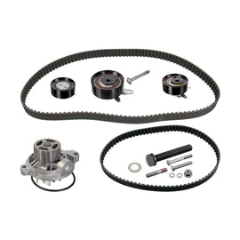 Volkswagen Transporter T4 Volt LT35 Triger & Mazot Pompa Seti & Su Pompası Dayco Kayışlı 074198119QS1