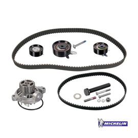 Volkswagen Transporter T4 Volt LT35 Triger & Mazot Pompa Seti & Su Pompası 074198119QS1