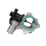 Volkswagen Crafter EGR Gaz Kelebeği 076131501B