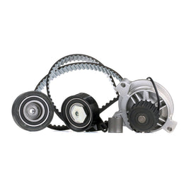 Volkswagen Crafter Triger Seti & Su Pompası Continental Kayışlı 076198119S1