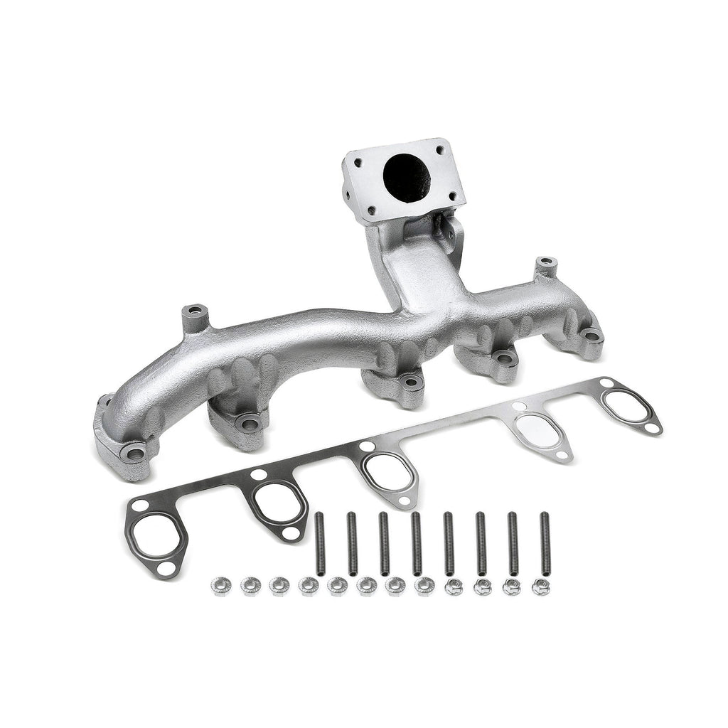 Volkswagen Crafter Egzoz Manifold Conta & Saplama & Somun 076253031A