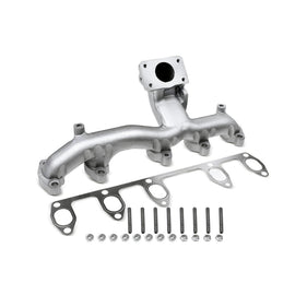 Volkswagen Crafter Egzoz Manifold Conta & Saplama & Somun 076253031A