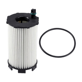 Audi A8 Volkswagen Touran Yağ Filtresi 079198405E