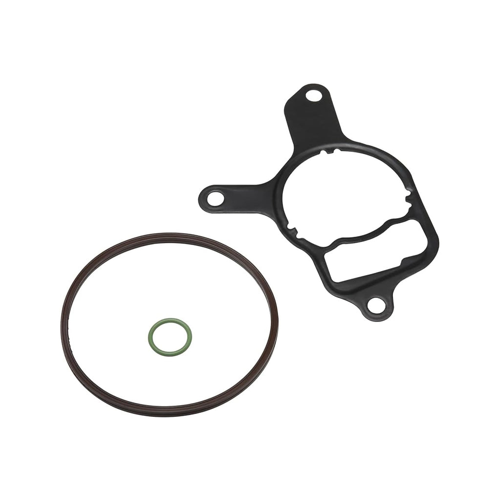 Audi TT RS Volkswagen Beetle Golf Jetta Passat Vakum Pompa Contası Kit 07K145215A