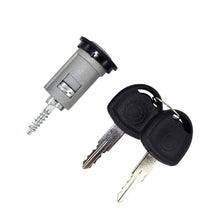 Görseli Galeri görüntüleyiciye yükleyin, Opel Corsa B Corsa C Astra F Astra G Kontak Anahtarı 0913684