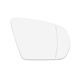 Mercedes-Benz W205 W222 X253 Ayna Camı Sağ Isıtmalı 0998100016