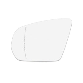 Mercedes-Benz W205 W222 X253 Ayna Camı Sol Isıtmalı 0998100116