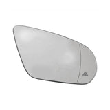 Mercedes-Benz W205 W213 W222 Ayna Camı Sağ 0998100616