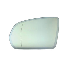 Mercedes-Benz W205 W222 X253 Ayna Camı Sol Isıtmalı 0998100900