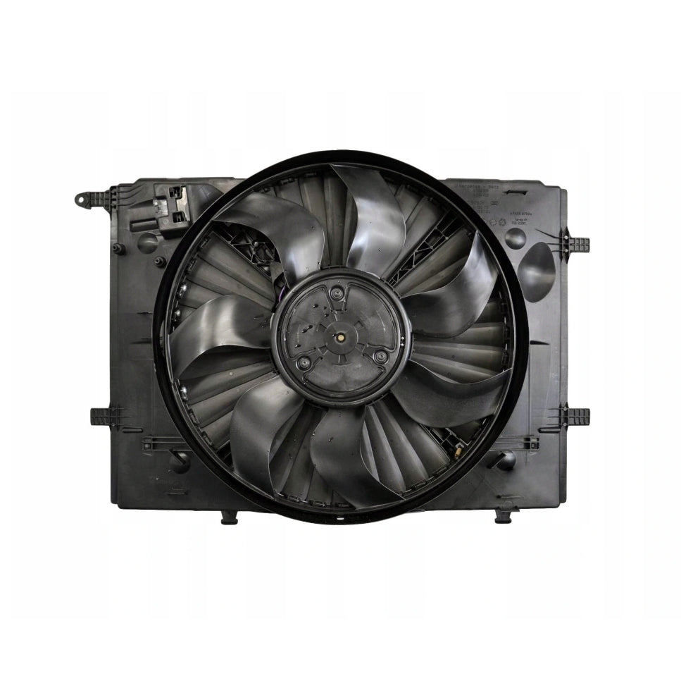 Mercedes-Benz Fan 600 Watt A0999060712 A0999067900