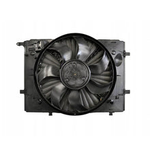 Görseli Galeri görüntüleyiciye yükleyin, Mercedes-Benz Fan 600 Watt A0999060712 A0999067900