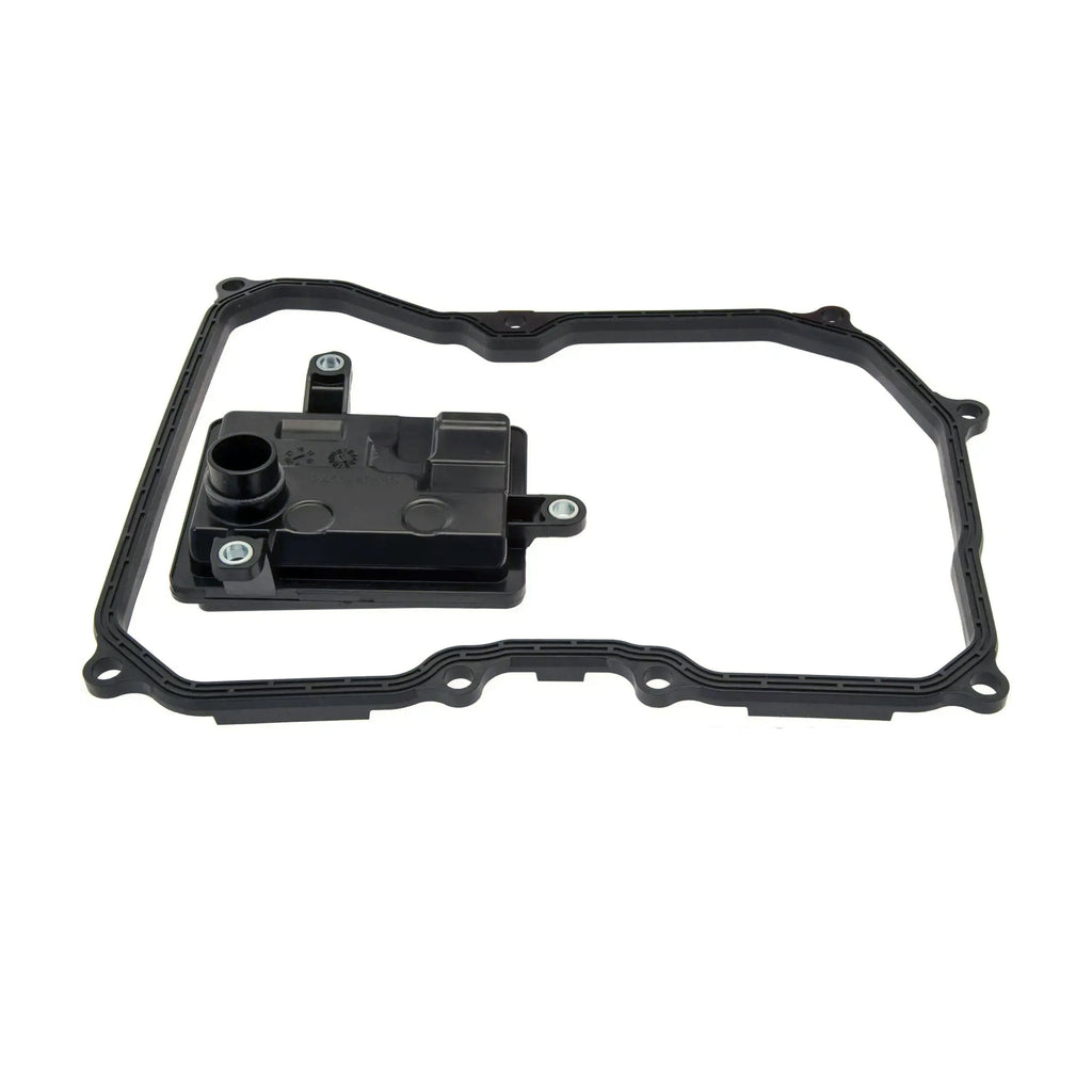Volkswagen Golf Jetta Polo Skoda Fabia Octavia Rapid Seat İbiza Leon Toledo Şanzıman Yağ Süzgeci & Contası 6 İleri 09G325429E S1