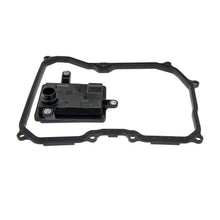 Görseli Galeri görüntüleyiciye yükleyin, Volkswagen Golf Jetta Polo Skoda Fabia Octavia Rapid Seat İbiza Leon Toledo Şanzıman Yağ Süzgeci &amp; Contası 6 İleri 09G325429E S1
