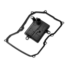Görseli Galeri görüntüleyiciye yükleyin, Skoda Karoq Rapid Scala Yeti Şanzıman Yağ Süzgeci &amp; Contası 6 İleri 09G325429H SET