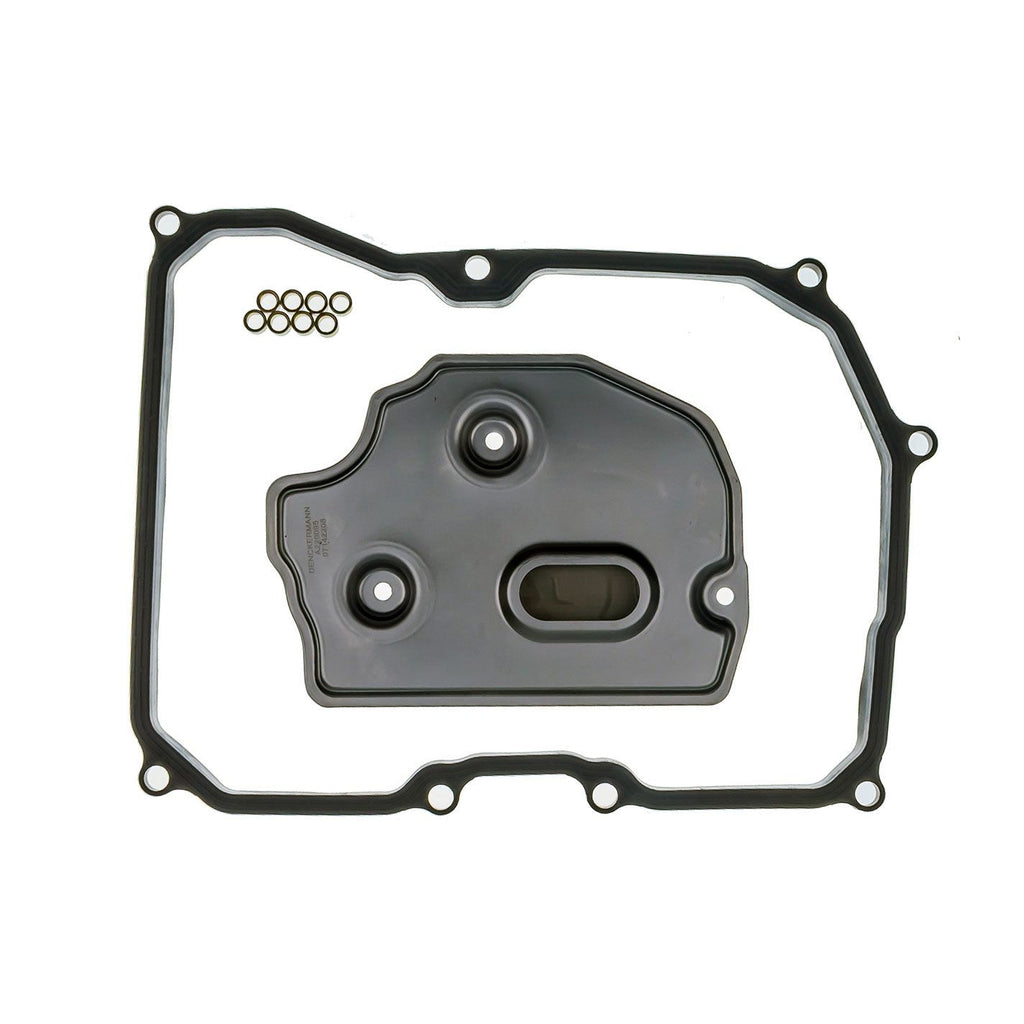 Volkswagen Beetle Golf Jetta Passat Şanzıman Yağ Süzgeci & Contası 09G325429B S1