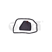 Görseli Galeri görüntüleyiciye yükleyin, Volkswagen Phaeton Şanzıman Yağ Süzgeci &amp; Contası 6 İleri 09L325429 SET3