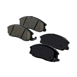 KIA Sedona Fren Balatası 0K52Y-33-23Z