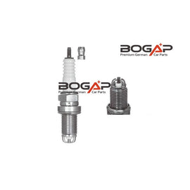 Volkswagen Golf Bora Polo Classic Polo Passat Skoda Octavia Fabia Seat Toledo Leon Buji 3 Tırnak Kalem Adet 101000033AA