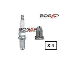 Görseli Galeri görüntüleyiciye yükleyin, Volkswagen Polo Polo Classic Buji Kalın Paso 4 Adet Takım 101000036AA