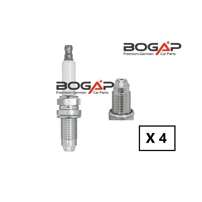 Buji 4 Tırnak 4 Adet Takım 101000068AA