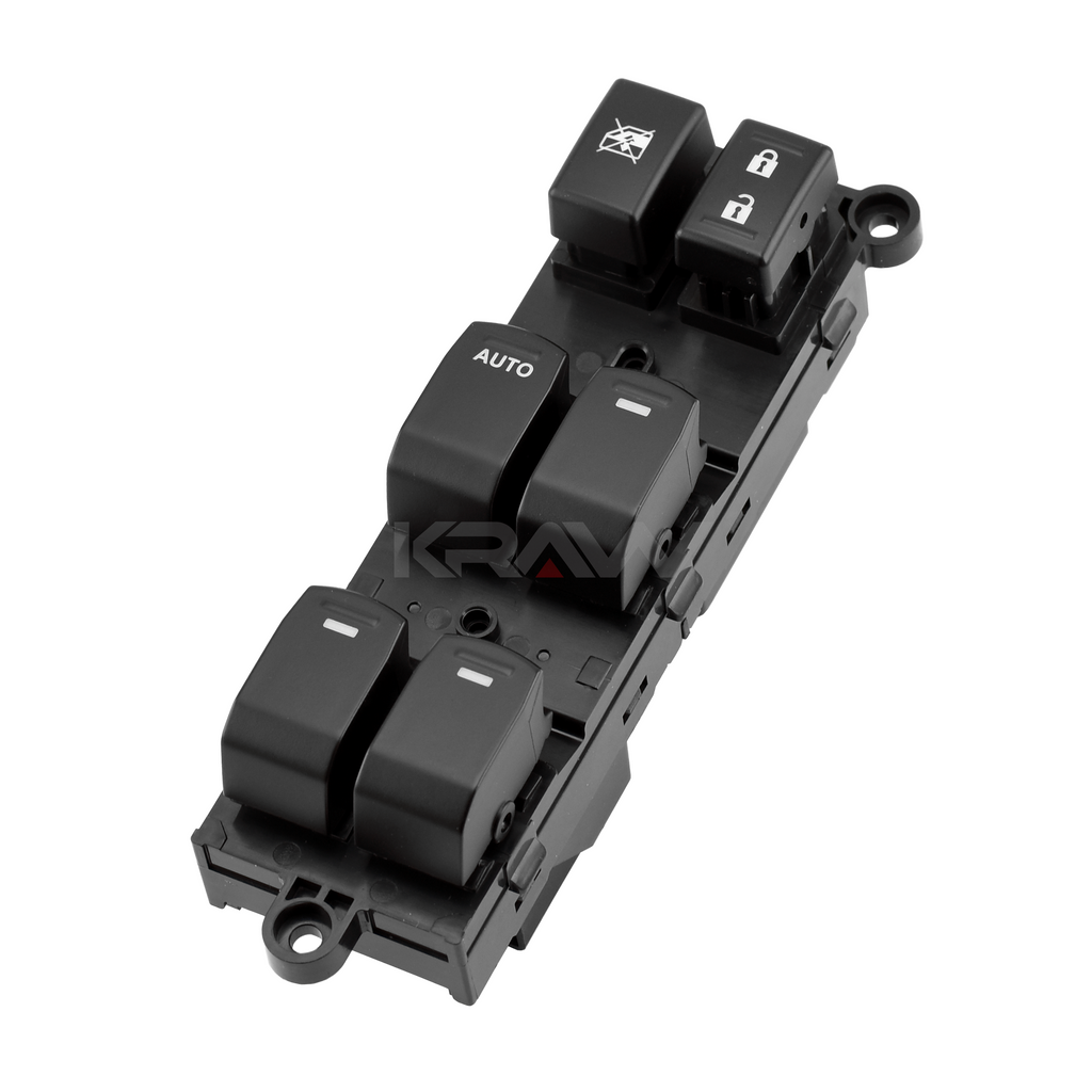 Suzuki Vitara Scross Sol Dörtlü Cam Açma Düğmesi 37990-56P00 37990-66M00