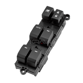 Suzuki Vitara Scross Sol Dörtlü Cam Açma Düğmesi 37990-56P00 37990-66M00