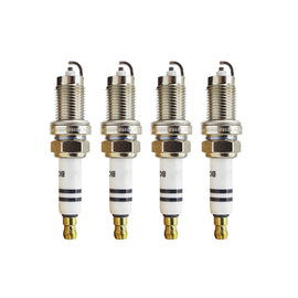 1.2-1.4-1.6V-2.0 FSI BBY-BKY-BBZ-BUD-CGPA CGPB-BLR-BVY-BVZ Buji Platinyum 4 Adet Takım 101905601