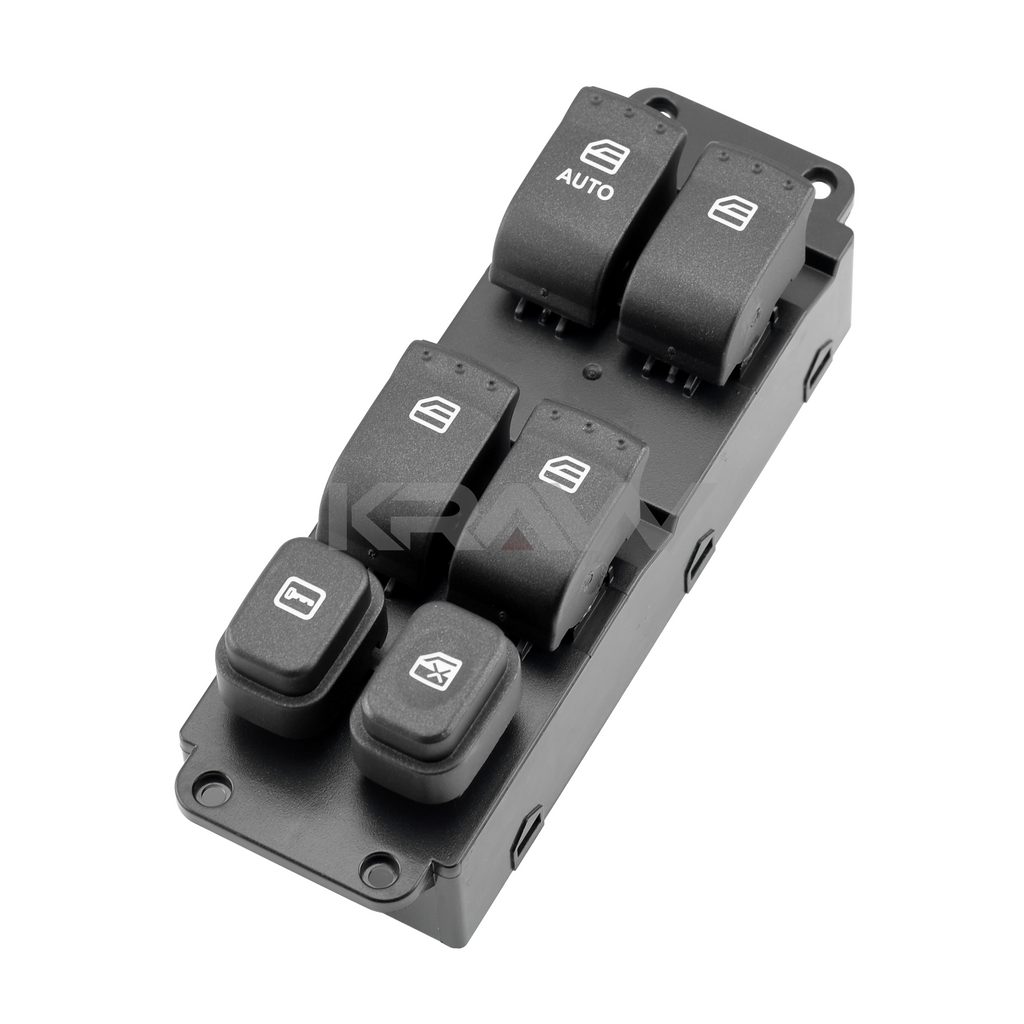 SsangYong Korando Sol Dörtlü Auto 85811-34100