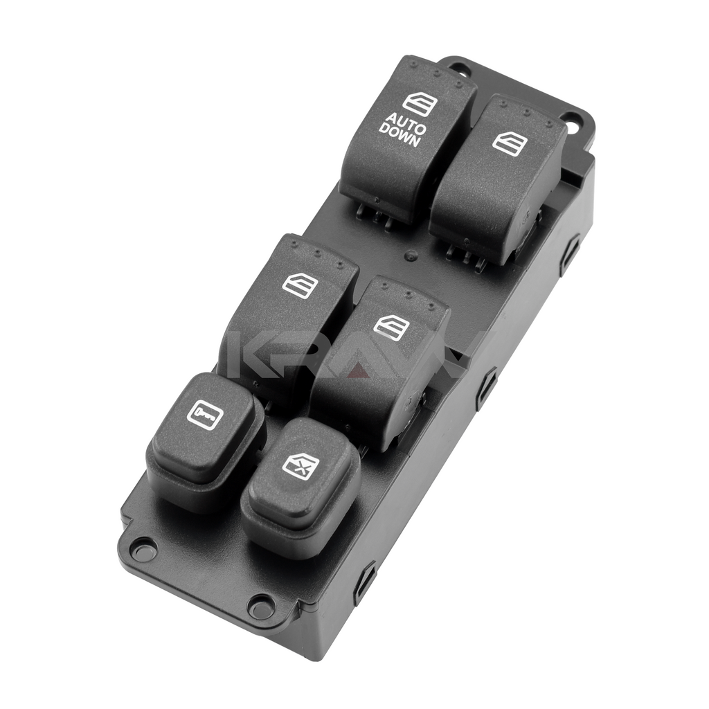 SsangYong Korando Sol Dörtlü Auto Down 85811-34000