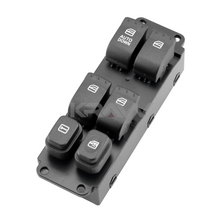 Görseli Galeri görüntüleyiciye yükleyin, SsangYong Korando Sol Dörtlü Auto Down 85811-34000