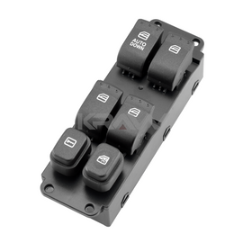 SsangYong Korando Sol Dörtlü Auto Down 85811-34000