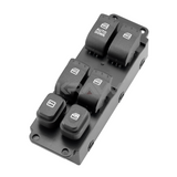 SsangYong Korando Sol Dörtlü Auto Down 85811-34000