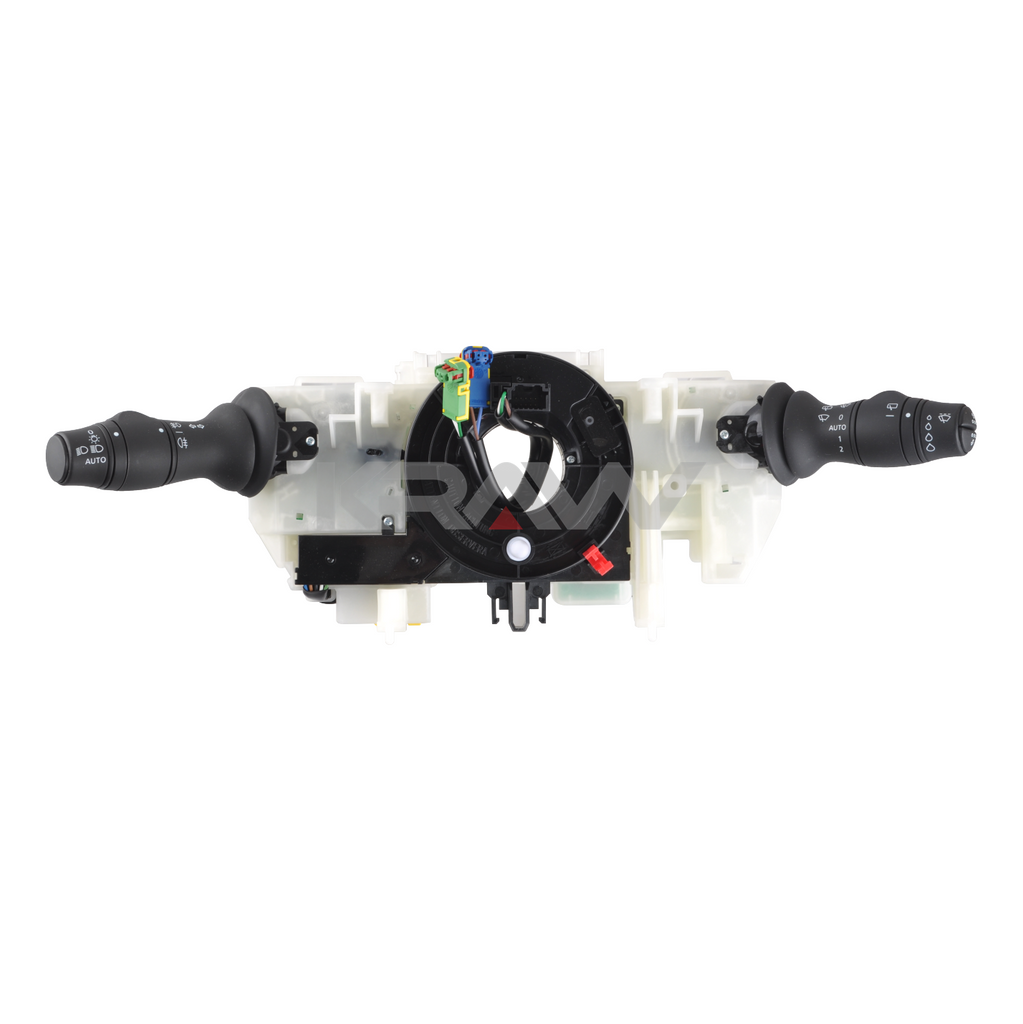 Renault Megane III Scenic III Sinyal Silecek Kolu 255670019R