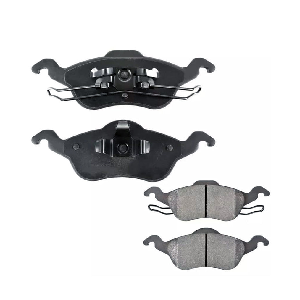 Ford Focus Fren Balatası 1075558