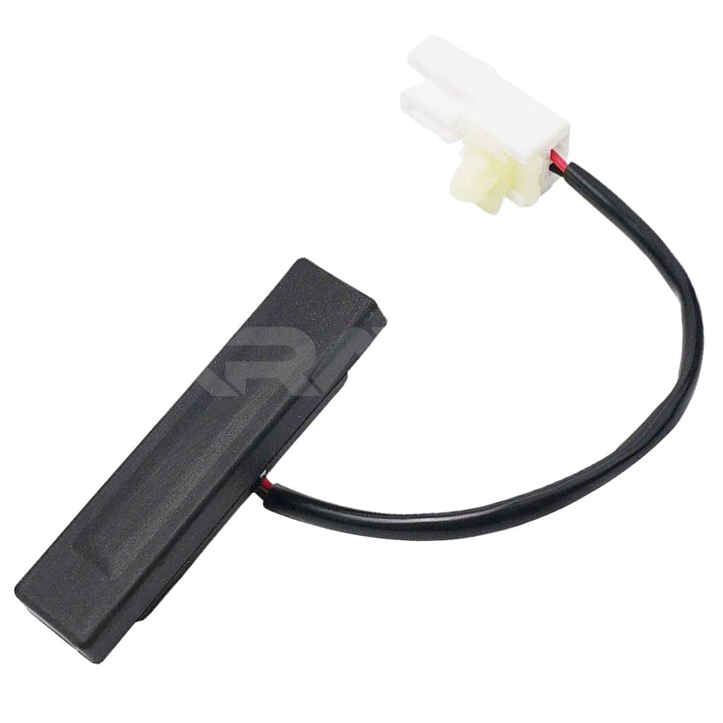 Hyundai i20 Bagaj Açma Düğmesi 81260-C7000