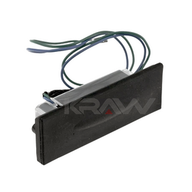 Hyundai Tucson Bagaj Açma Düğmesi 81260-D3000