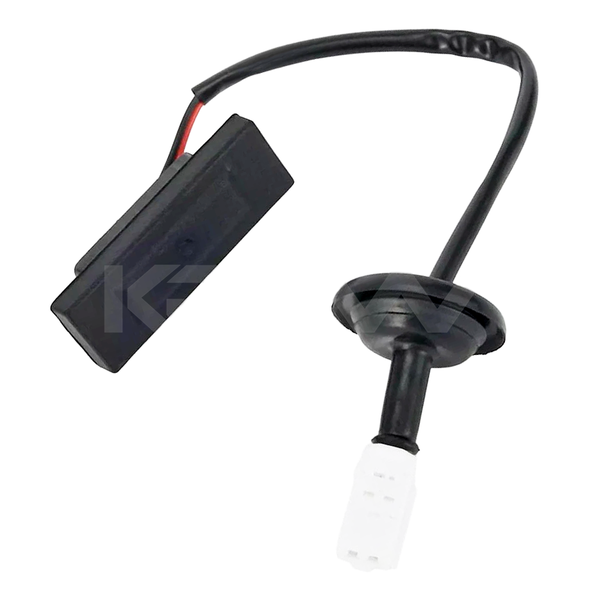 Hyundai Accent Picanto Rio Bagaj Açma Düğmesi 81260-1R000