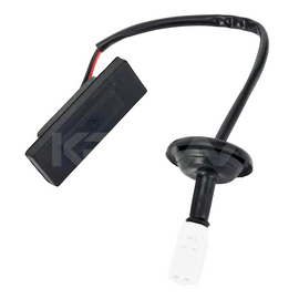 Hyundai Accent Picanto Rio Bagaj Açma Düğmesi 81260-1R000