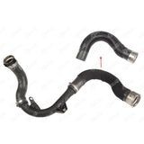 Dacia Logan Sandero Renault Captur Clio Turbo Hortumu 144601956R 144600444R MQ000061