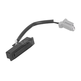 Nissan Qashqai Bagaj Açma Düğmesi 90602-JD004