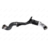Dacia Dokker Duster Logan Sandero Renault Clio Turbo Borusu 144604018R 144609034R 144608294R