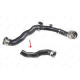 Dacia Dokker Duster Renault Captur Turbo Hortumu 144607725R