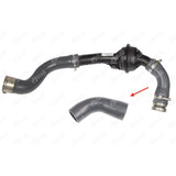 Dacia Dokker Duster Logan Sandero Renault Clio Turbo Hortumu 144600661R